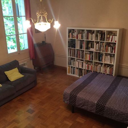 Studio Plaisance Авиньон Екстериор снимка