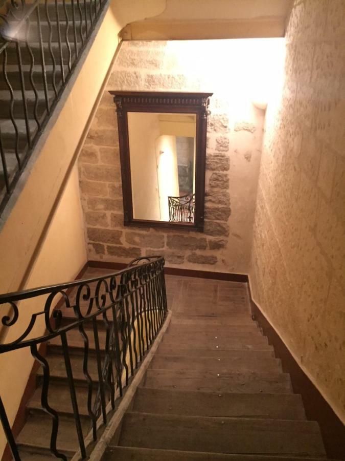 Studio Plaisance Авиньон Екстериор снимка