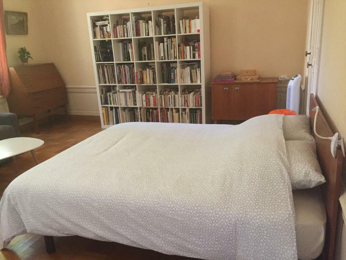 Studio Plaisance Авиньон Екстериор снимка